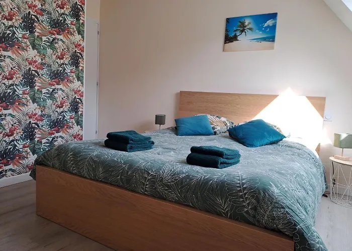 Castel Home